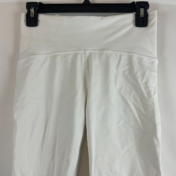 Lululemon Wunder Train High-Rise Tight 25" White 6 - Picture 2 of 11